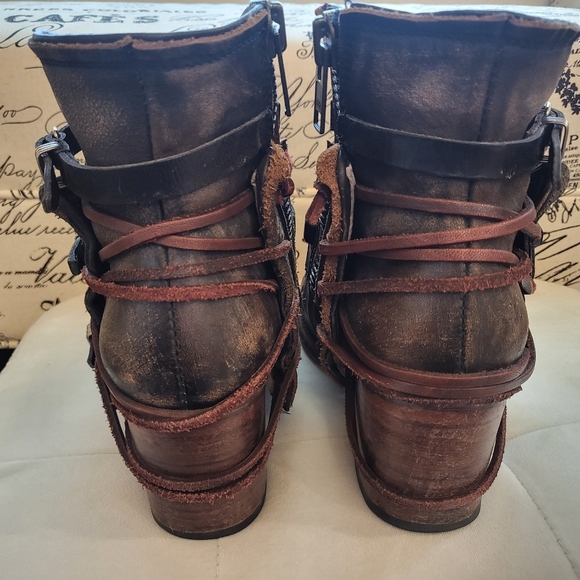 Freebird Crue Boot - Picture 6 of 9